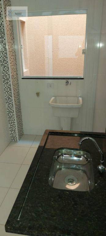 Apartamento à venda com 2 quartos, 40m² - Foto 7