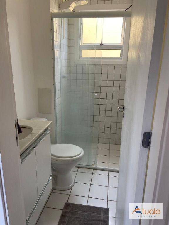 Apartamento à venda com 2 quartos, 49m² - Foto 8