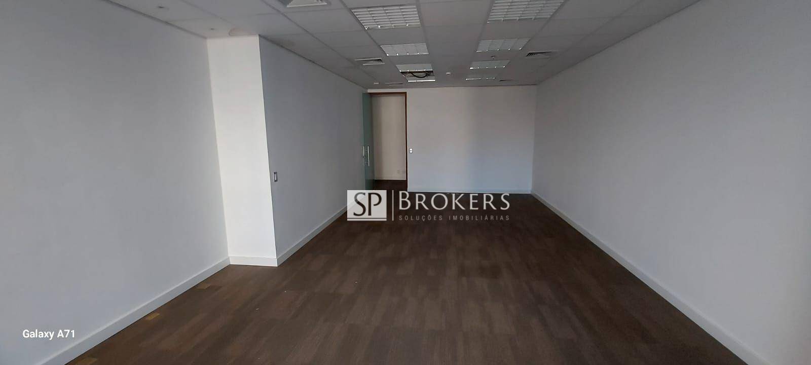 Conjunto Comercial-Sala para alugar, 191m² - Foto 17