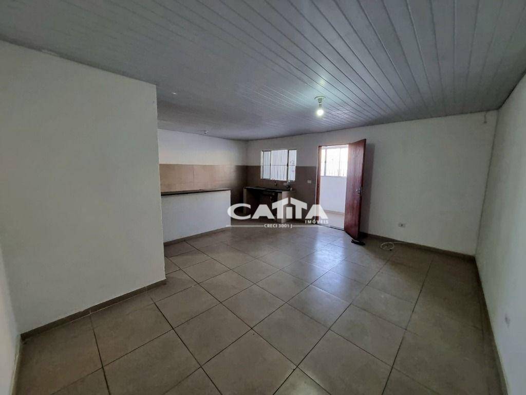 Kitnet e Studio para alugar com 1 quarto, 30m² - Foto 2