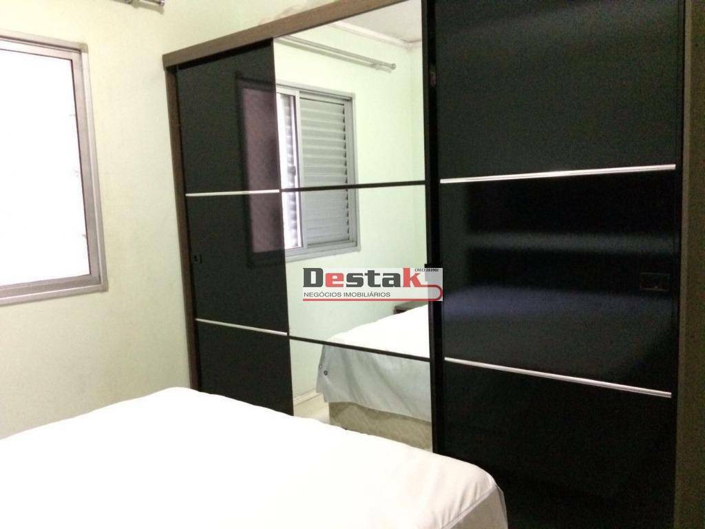 Apartamento à venda com 2 quartos, 54m² - Foto 17