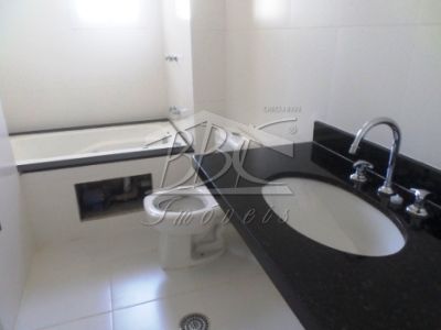 Apartamento à venda com 3 quartos, 154m² - Foto 14