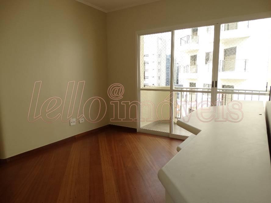 Apartamento para alugar com 3 quartos, 340m² - Foto 9