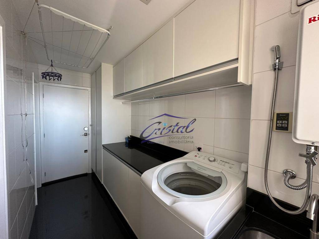 Apartamento à venda com 3 quartos, 171m² - Foto 18