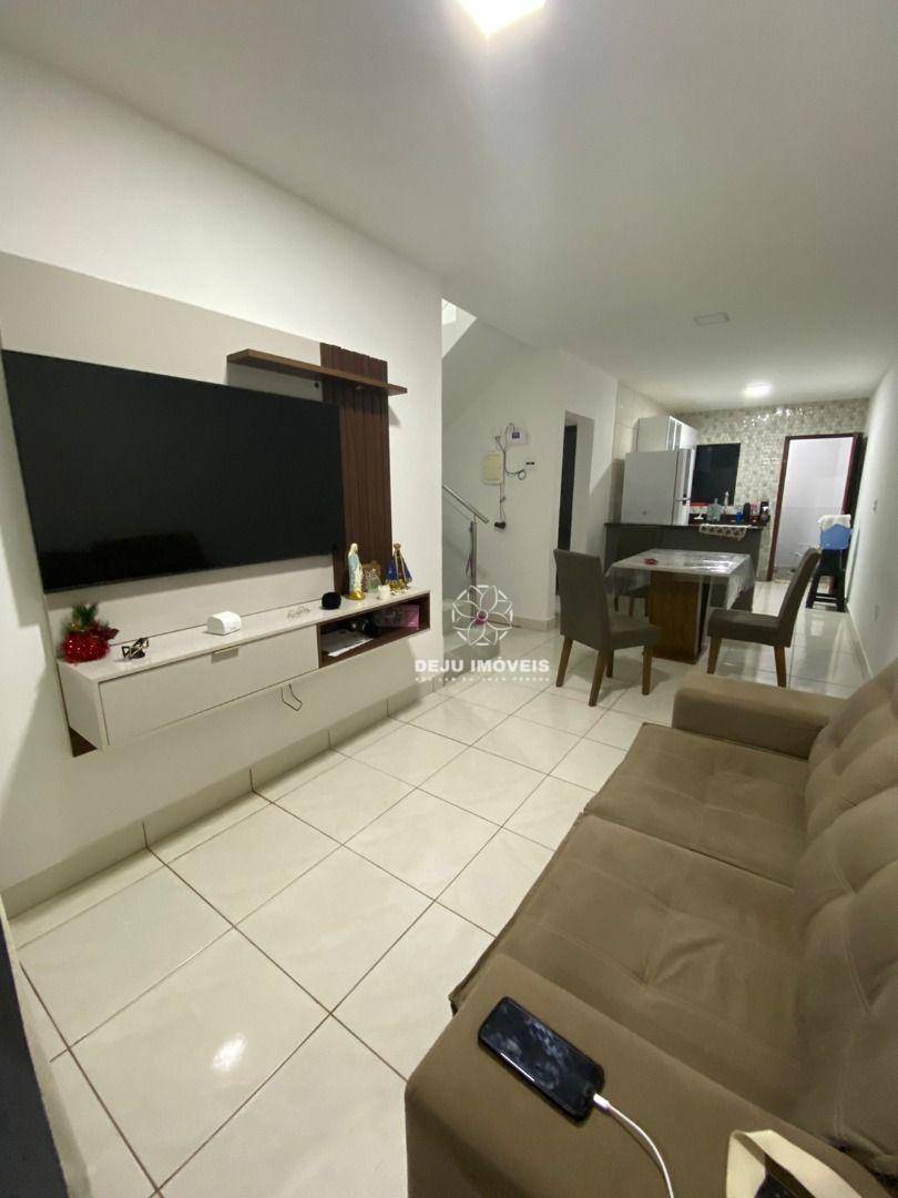 Casa à venda com 3 quartos, 125m² - Foto 5