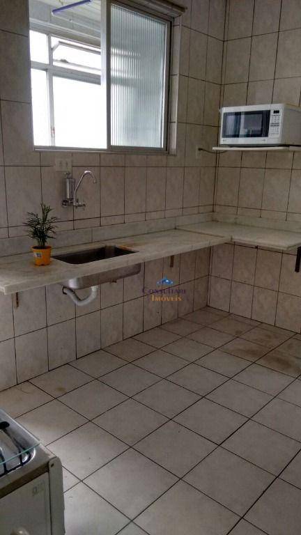 Apartamento à venda com 1 quarto, 65m² - Foto 20