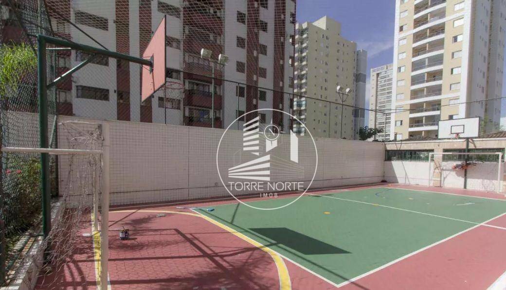 Apartamento à venda com 3 quartos, 97m² - Foto 14