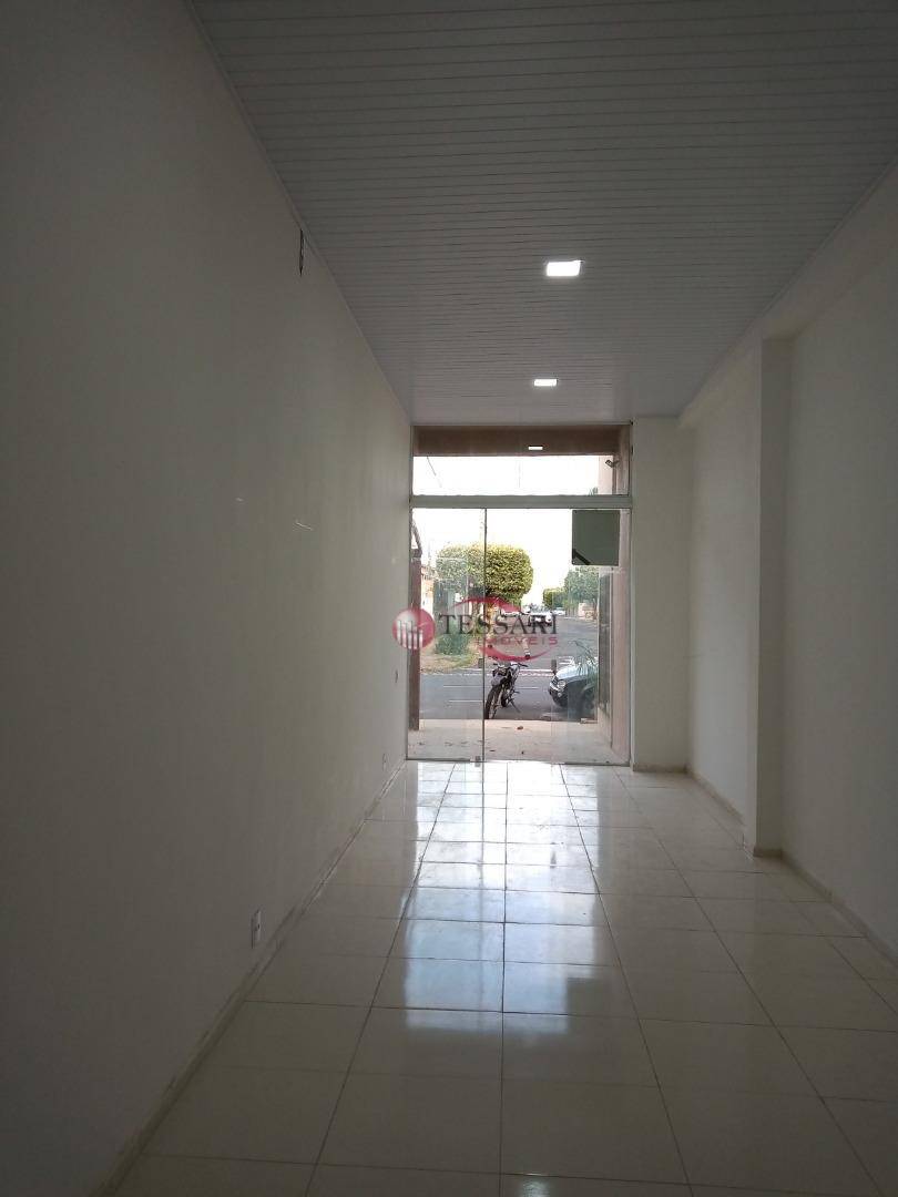 Conjunto Comercial-Sala à venda, 30m² - Foto 4