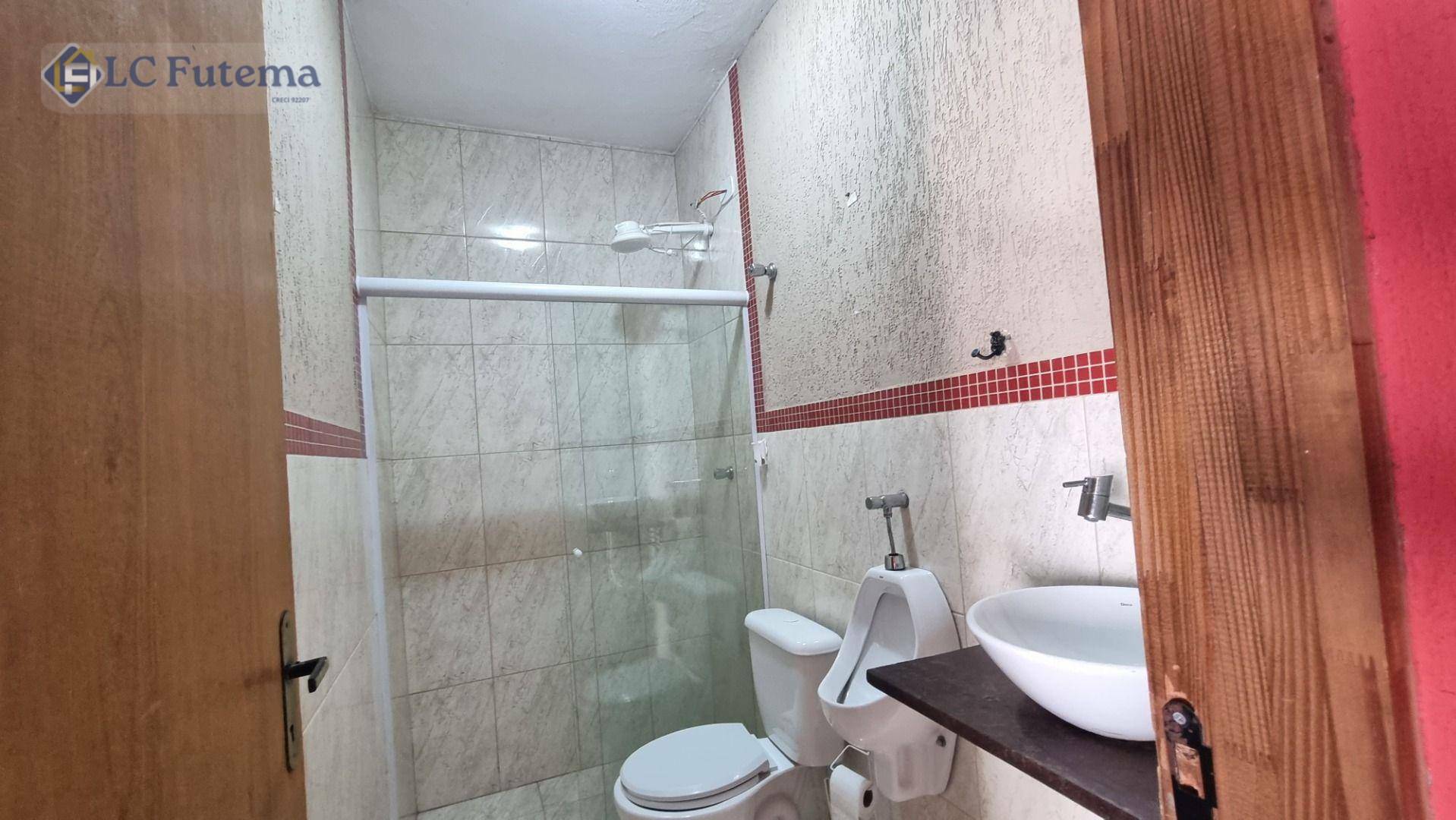 Casa de Condomínio à venda com 3 quartos, 231m² - Foto 10