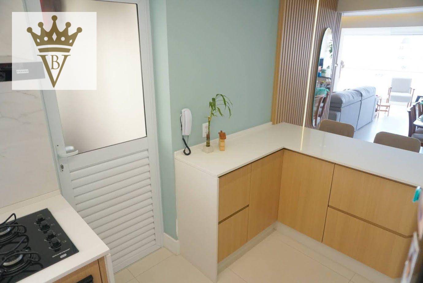 Apartamento à venda com 3 quartos, 123m² - Foto 25