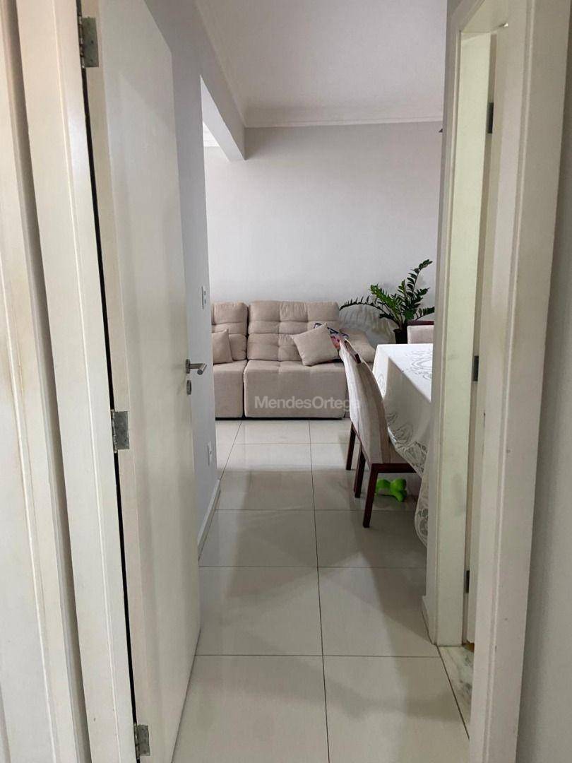 Apartamento à venda com 3 quartos, 105m² - Foto 14