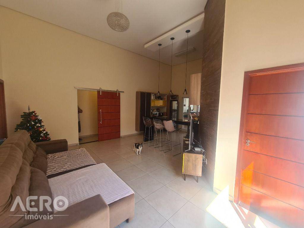 Casa de Condomínio à venda com 3 quartos, 220m² - Foto 19