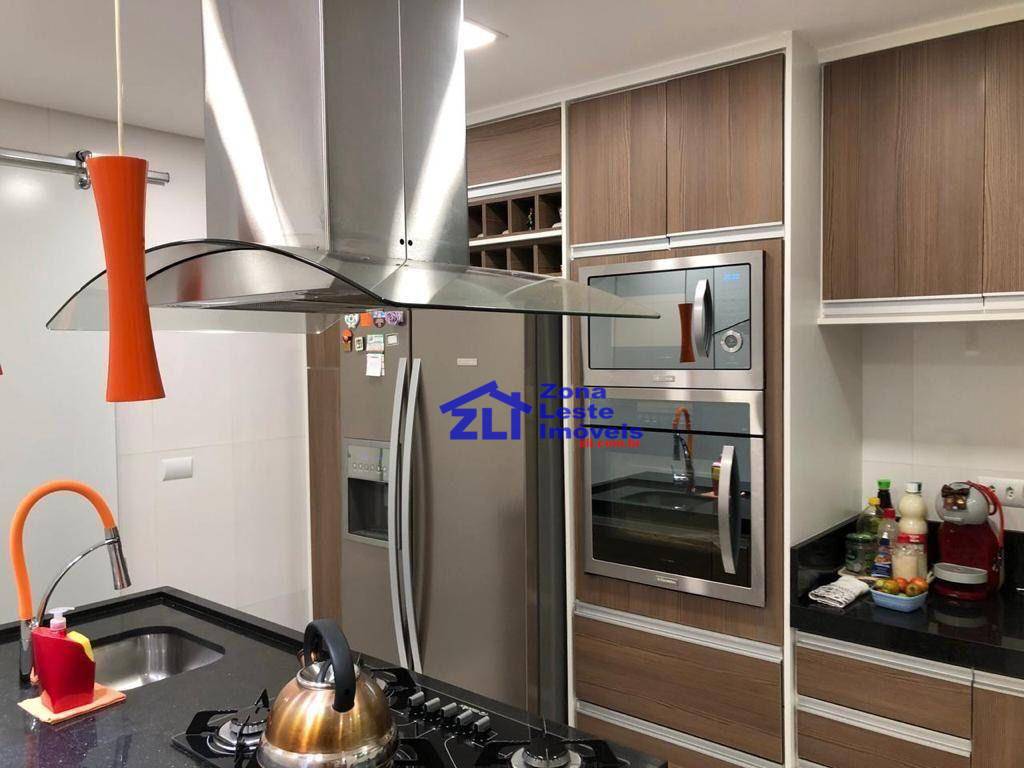 Sobrado à venda com 3 quartos, 109m² - Foto 17