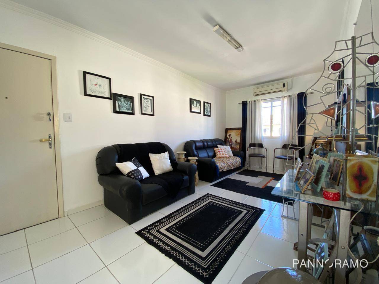 Apartamento, 3 quartos, 91 m² - Foto 2