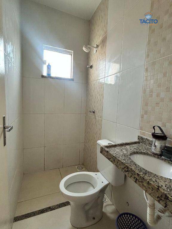Casa à venda com 2 quartos, 88m² - Foto 9