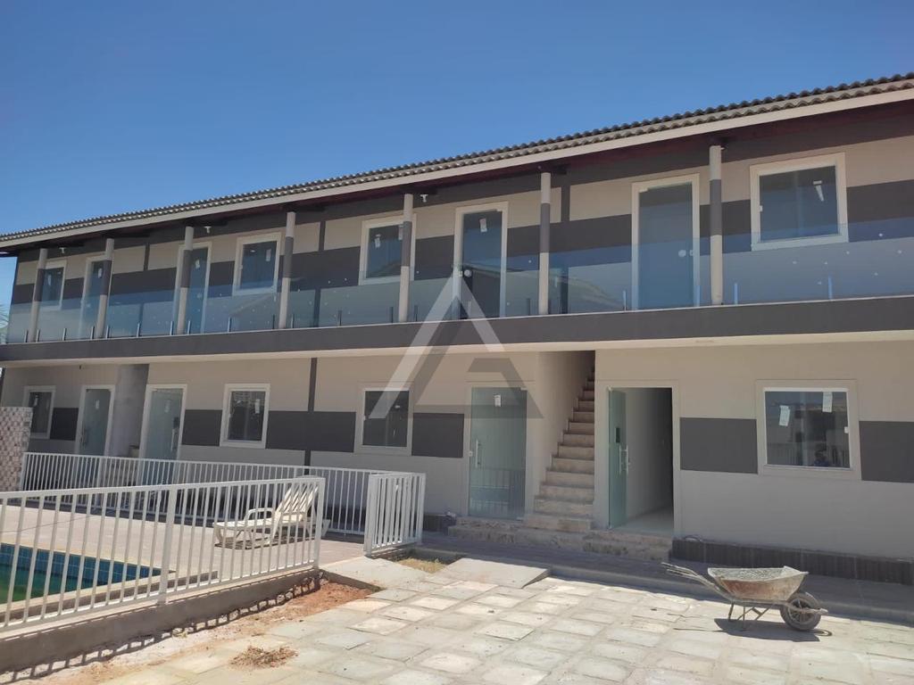 Apartamento, 2 quartos, 54 m² - Foto 3