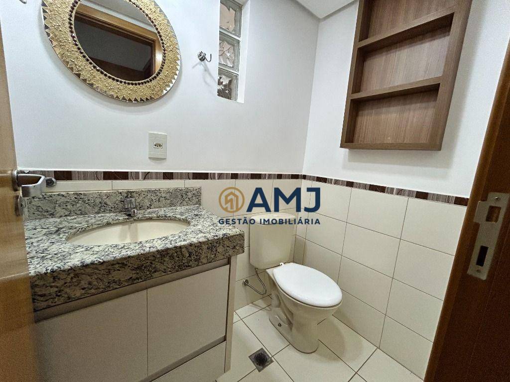Apartamento, 3 quartos, 87 m² - Foto 4
