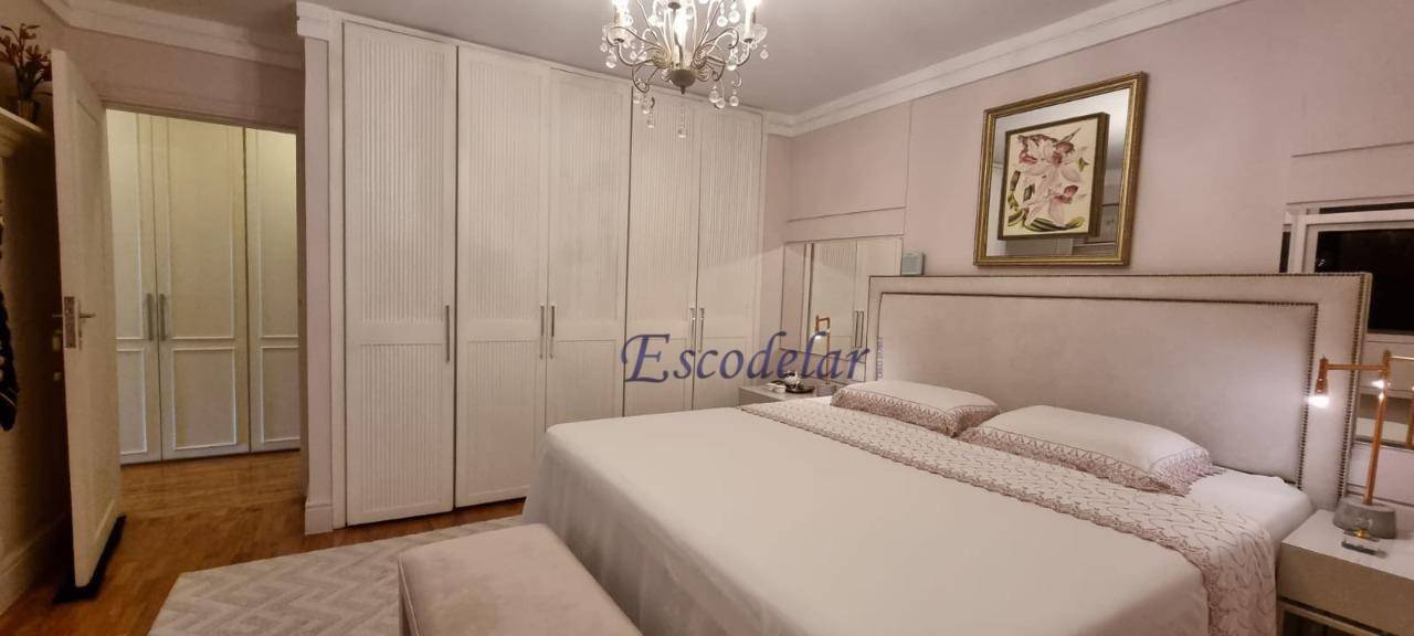 Apartamento à venda com 4 quartos, 225m² - Foto 25