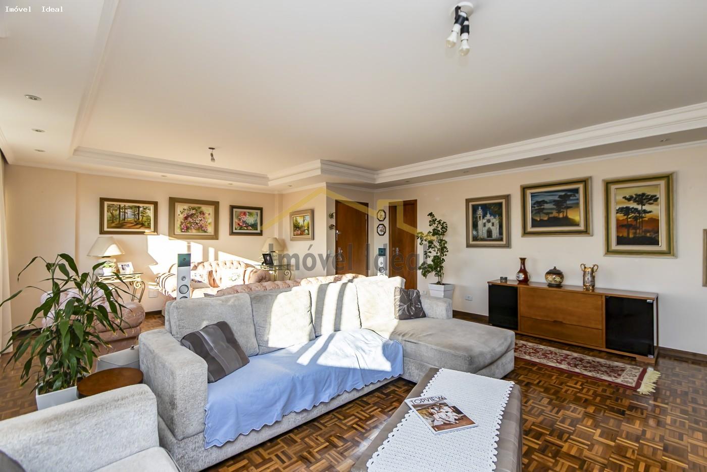 Apartamento à venda com 3 quartos, 149m² - Foto 7
