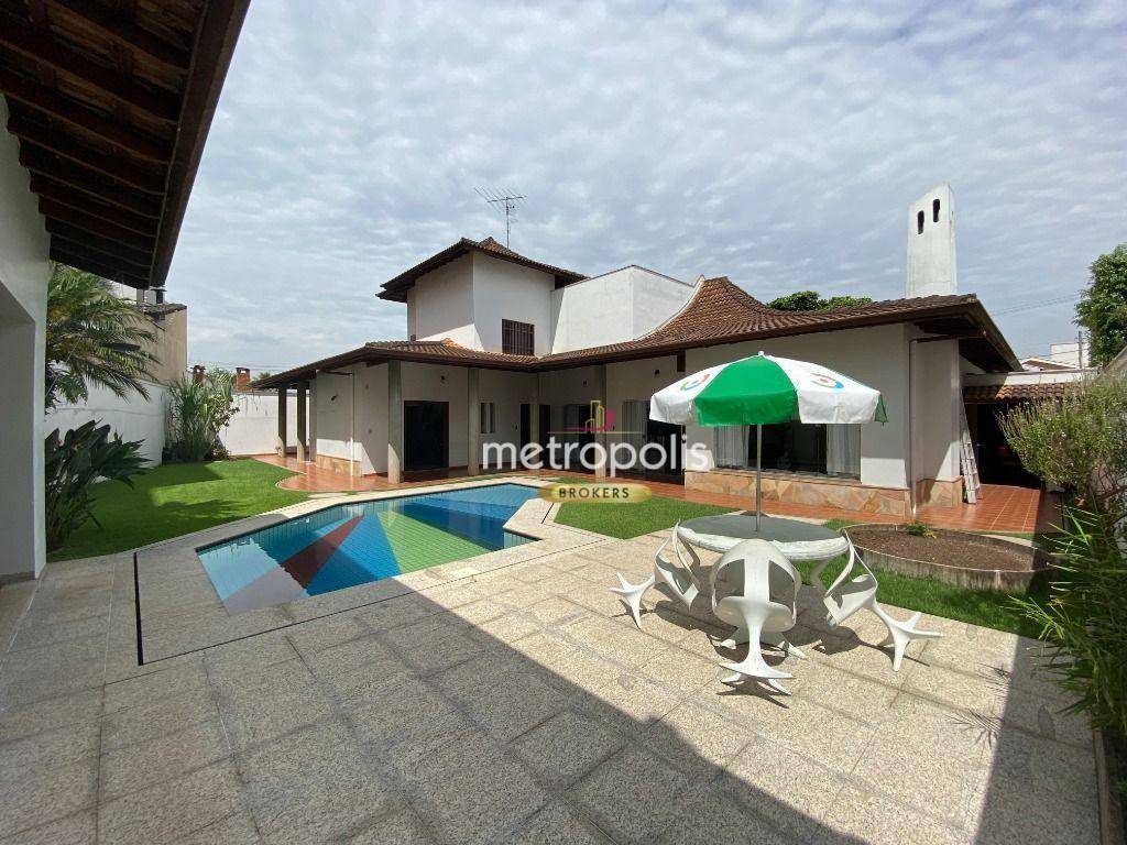 Casa à venda com 5 quartos, 320m² - Foto 60