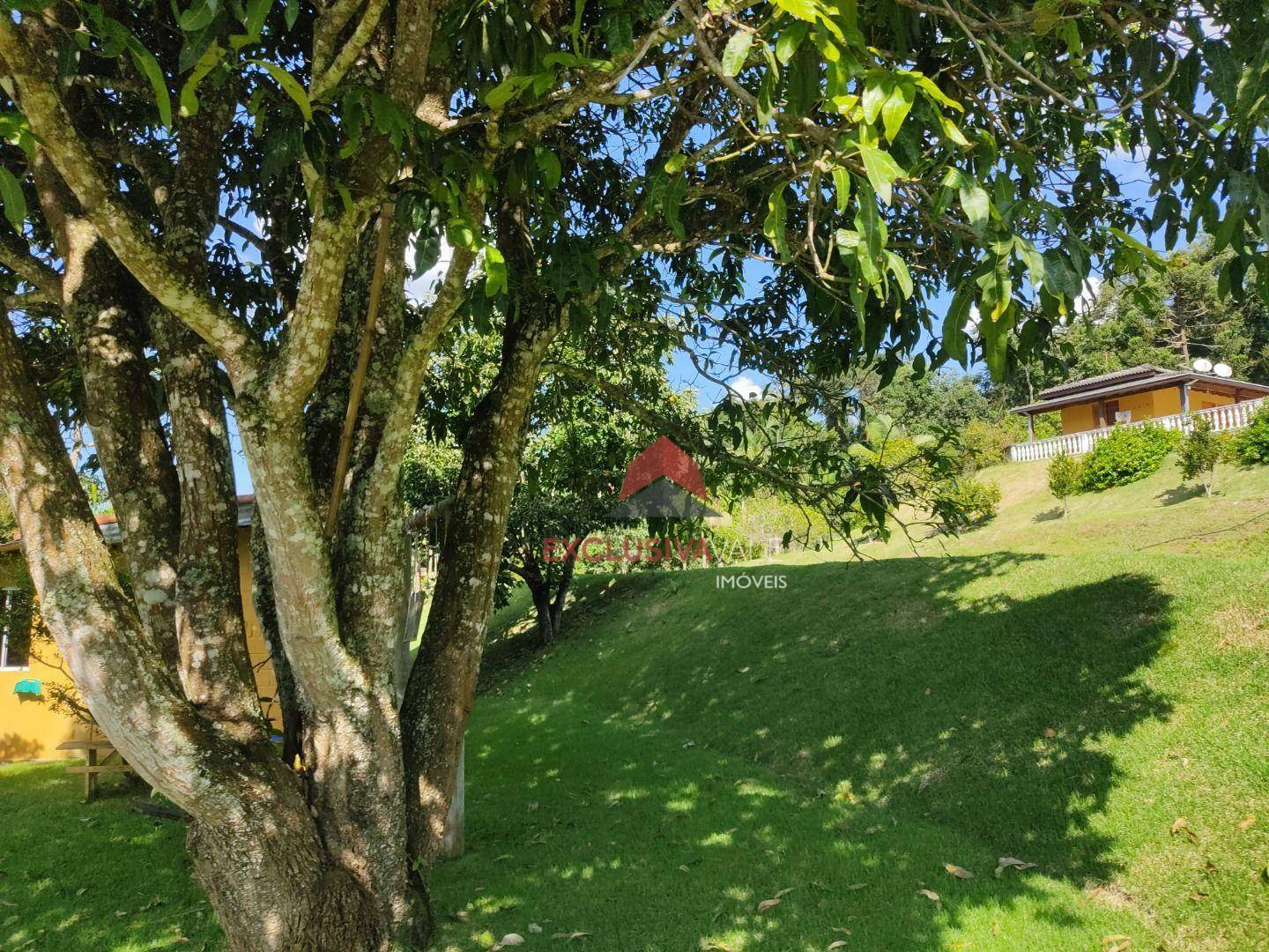 Chácara à venda com 6 quartos, 350m² - Foto 22
