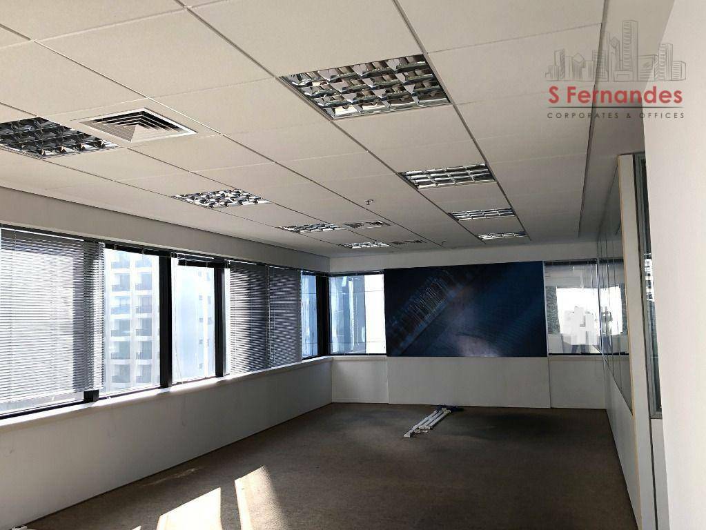 Conjunto Comercial-Sala para alugar, 125m² - Foto 4