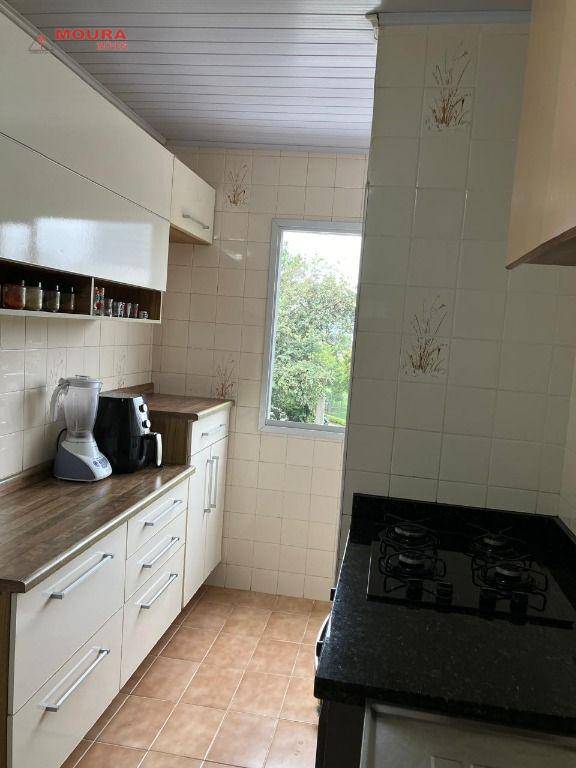 Apartamento à venda com 3 quartos, 80m² - Foto 12