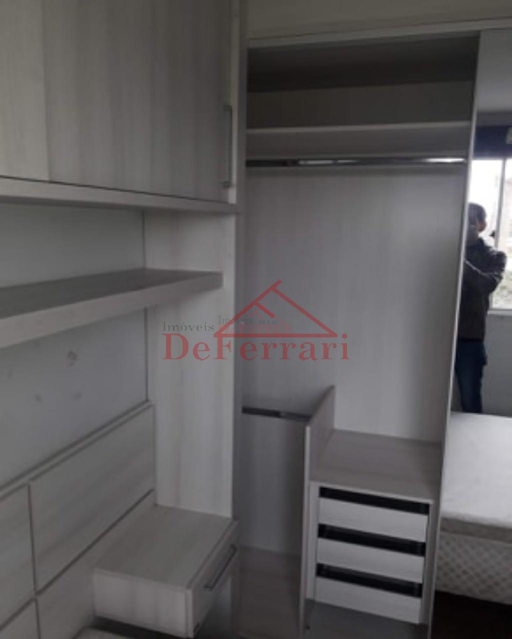 Apartamento à venda com 2 quartos, 68m² - Foto 13