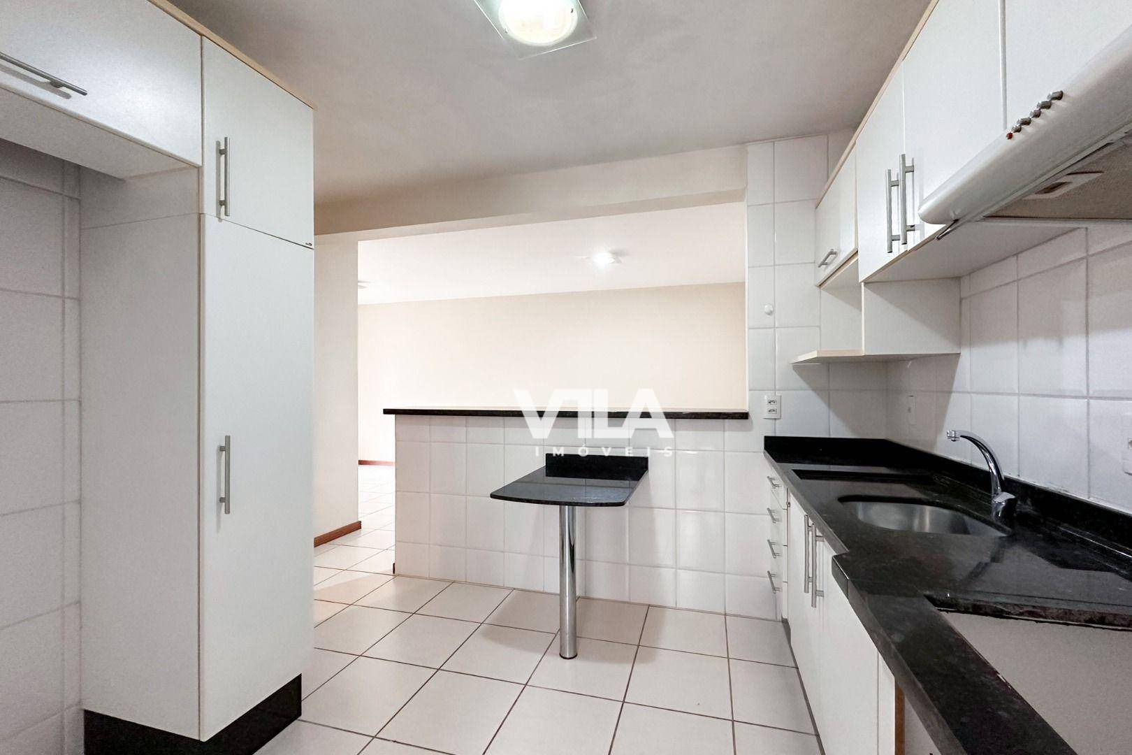 Apartamento à venda com 3 quartos, 110m² - Foto 8