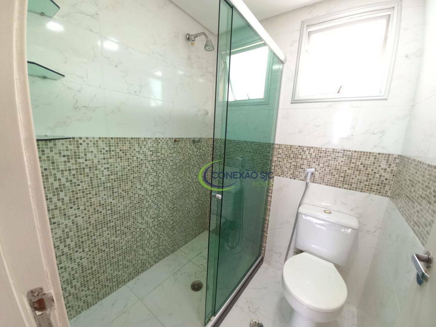 Apartamento à venda com 2 quartos, 65m² - Foto 11