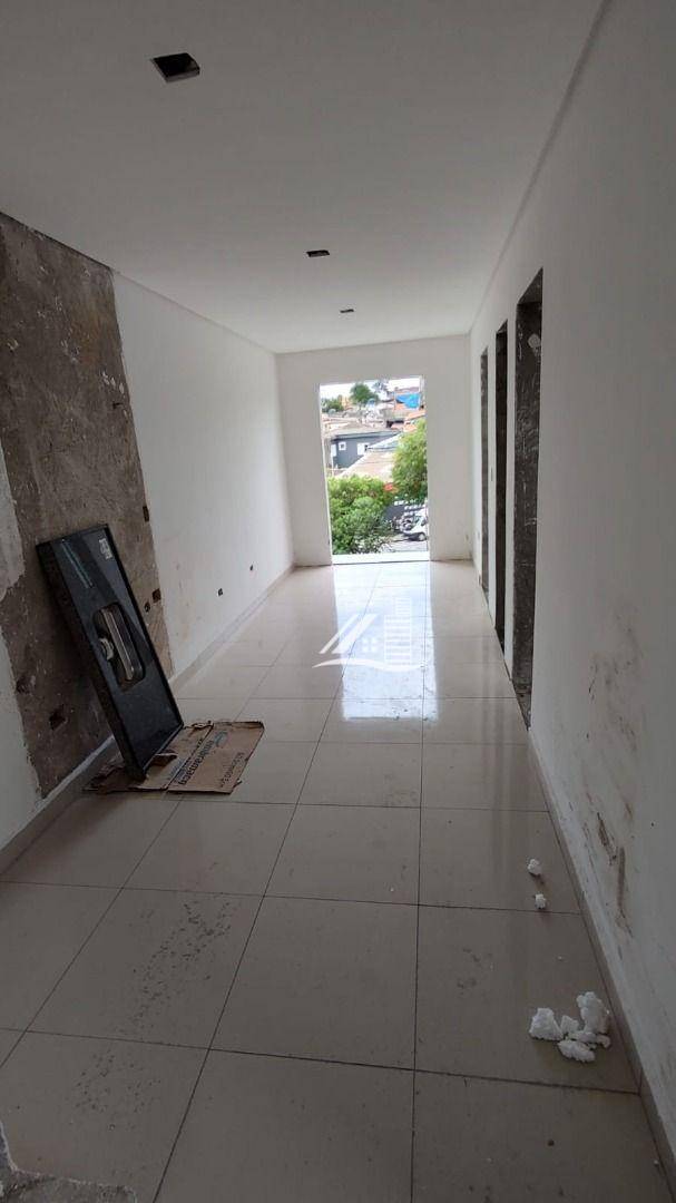 Cobertura à venda com 2 quartos, 96m² - Foto 1