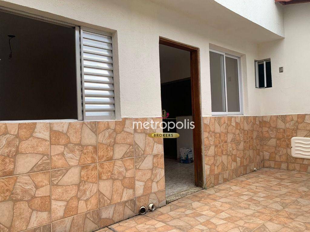 Casa à venda com 2 quartos, 148m² - Foto 6