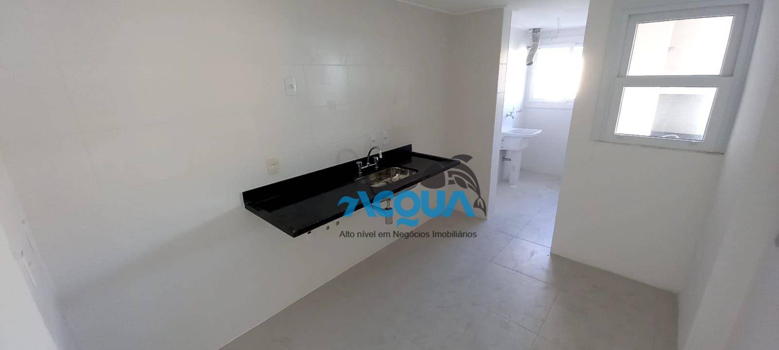 Apartamento à venda com 3 quartos, 120m² - Foto 3