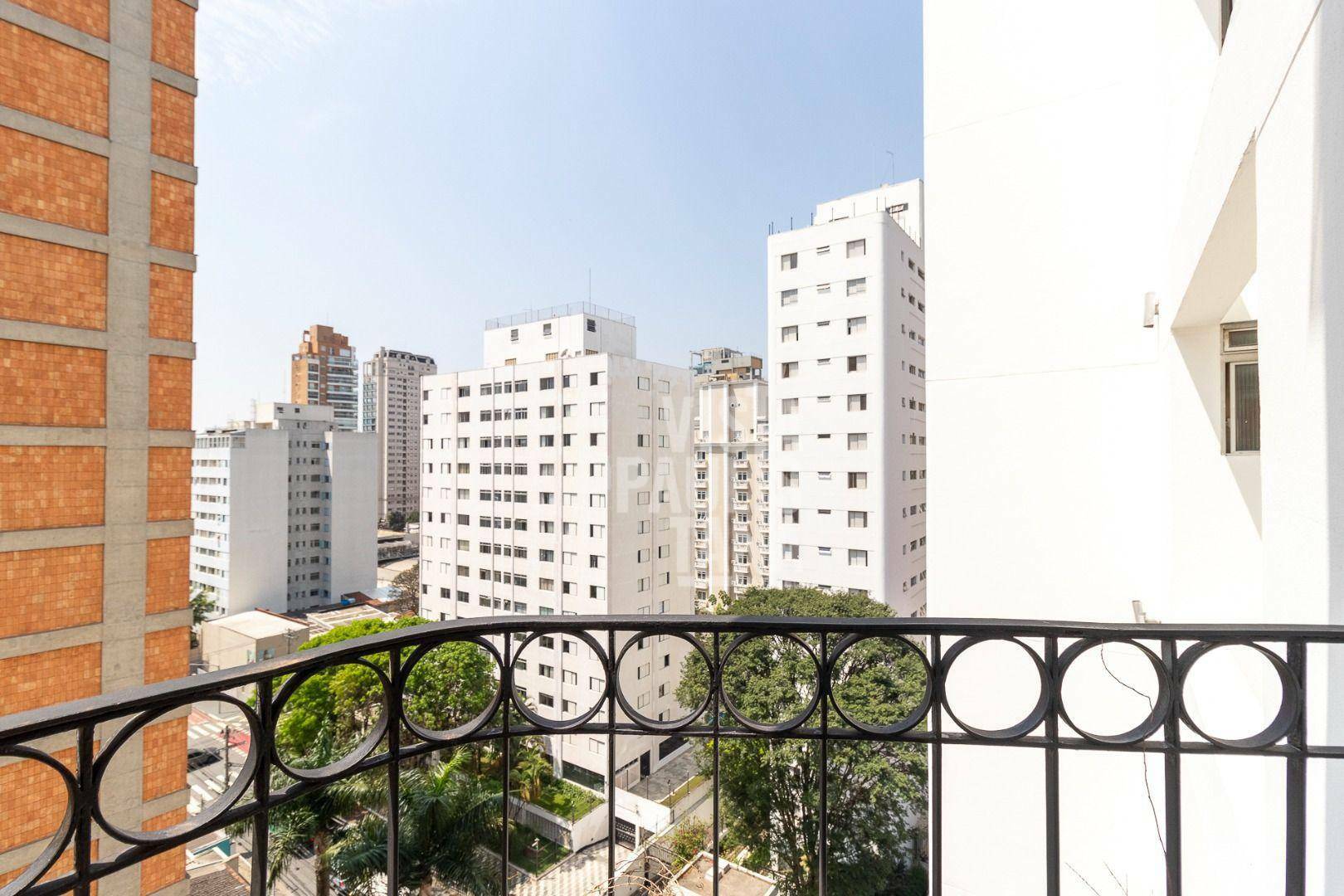 Apartamento à venda com 2 quartos, 60m² - Foto 6