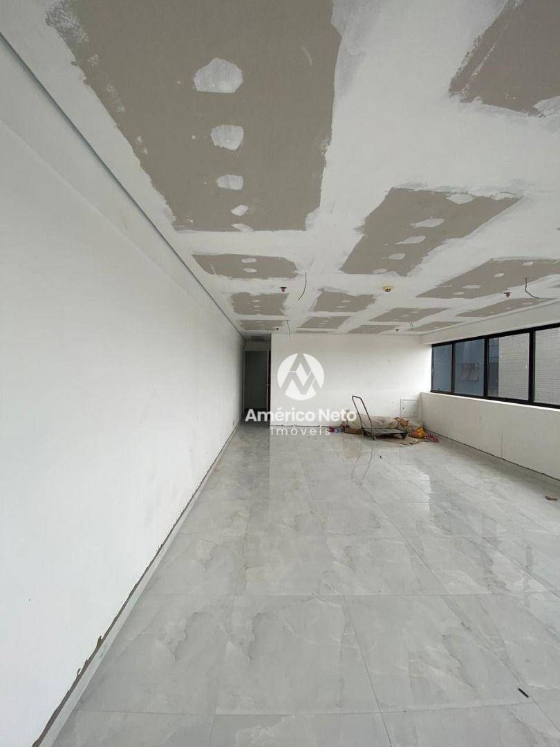 Conjunto Comercial-Sala para alugar, 70m² - Foto 10