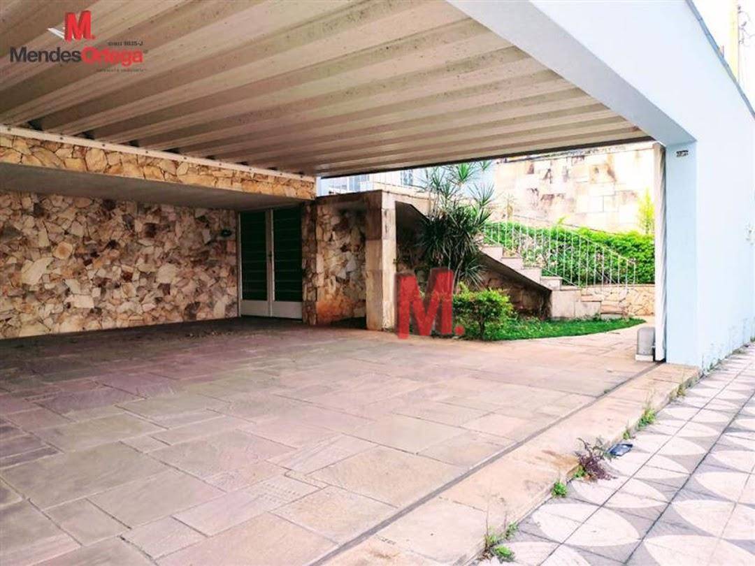 Casa para alugar com 1 quarto, 280m² - Foto 2