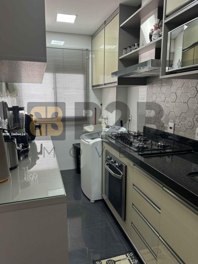 Apartamento à venda com 2 quartos, 42m² - Foto 5