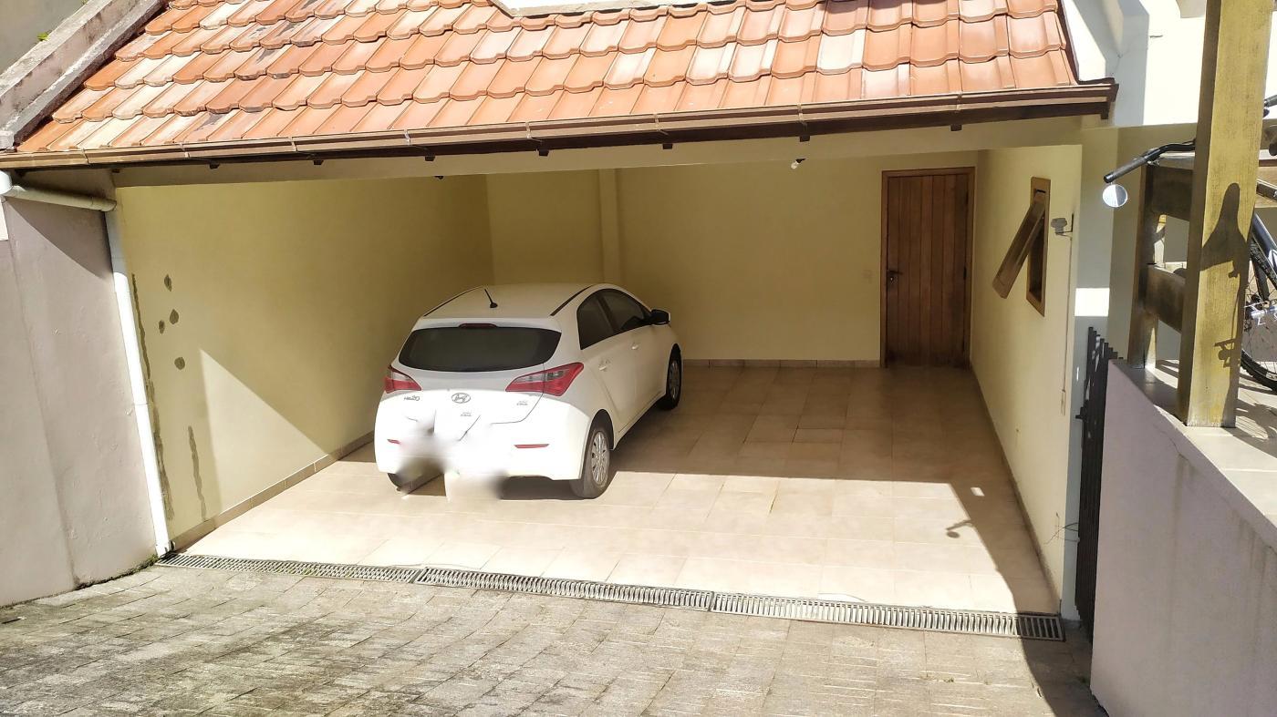 Casa à venda com 4 quartos, 318m² - Foto 24