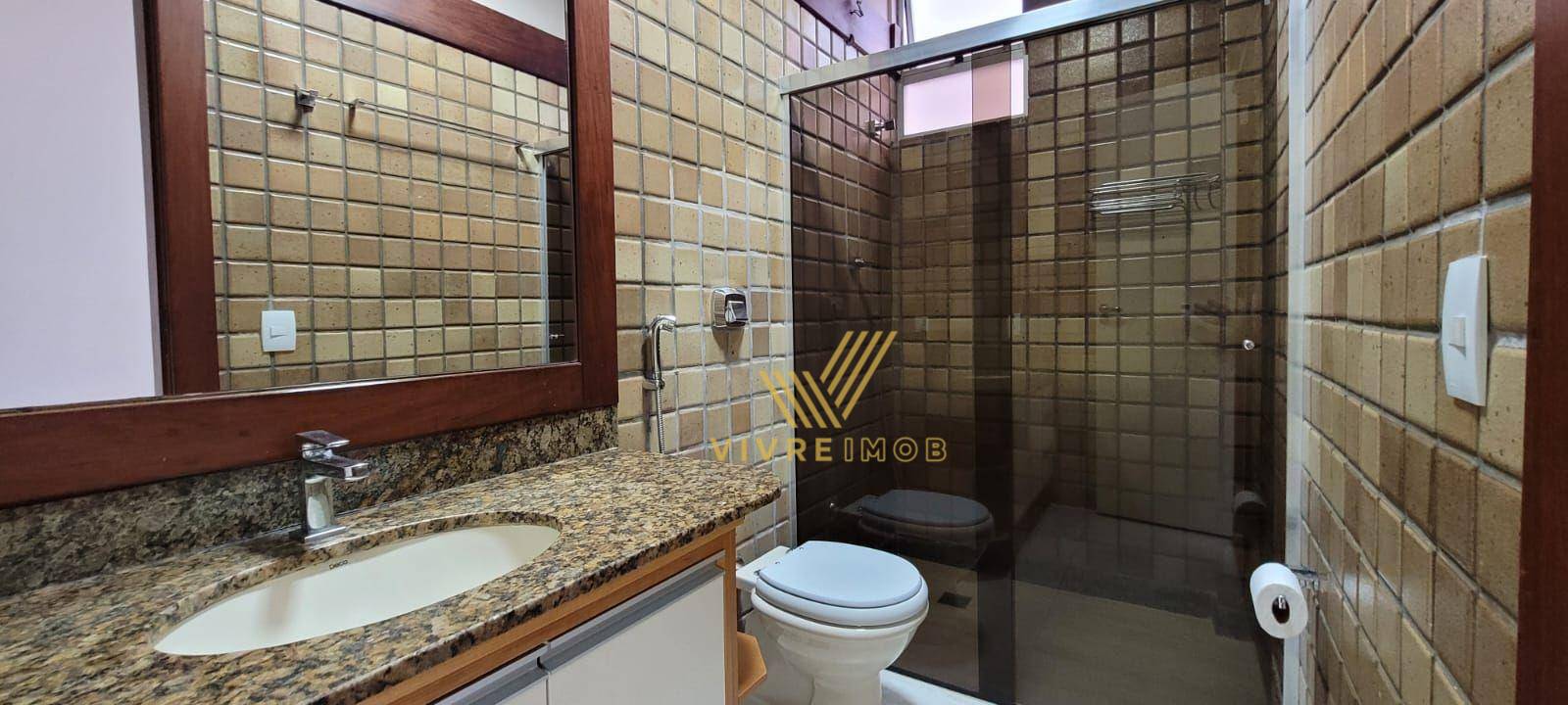 Apartamento à venda e aluguel com 3 quartos, 140m² - Foto 23