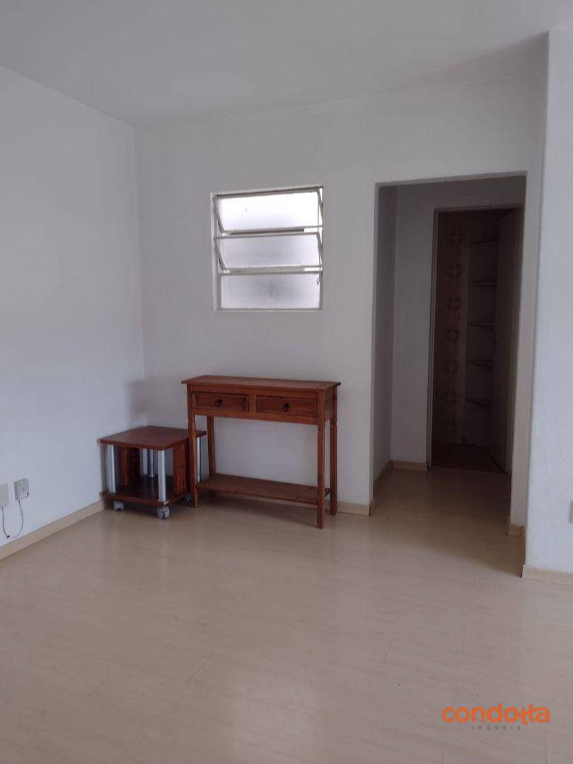 Apartamento para alugar com 1 quarto, 47m² - Foto 6
