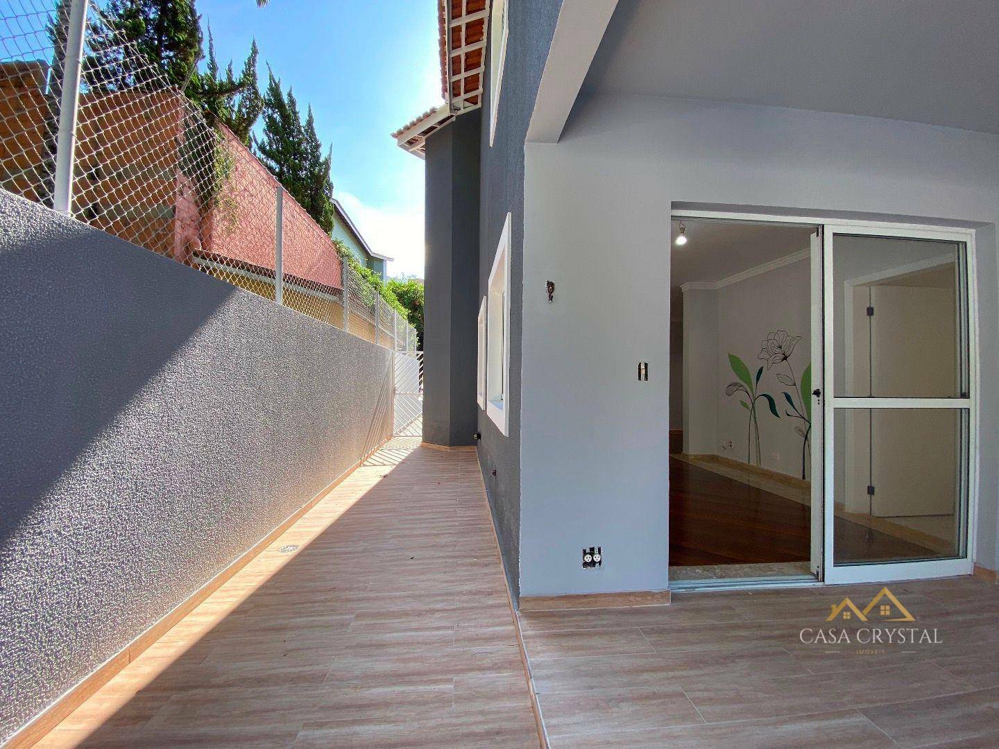 Casa de Condomínio à venda com 4 quartos, 166m² - Foto 35