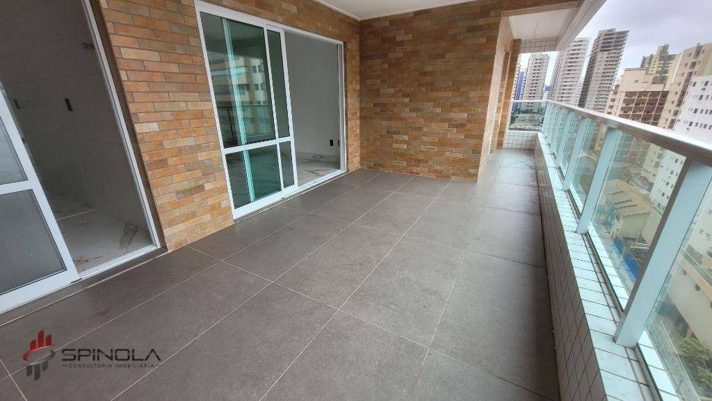 Apartamento à venda com 3 quartos, 126m² - Foto 30