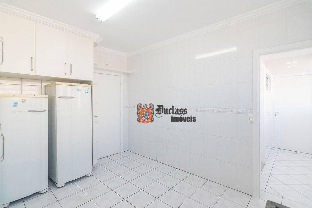 Apartamento à venda com 3 quartos, 140m² - Foto 5