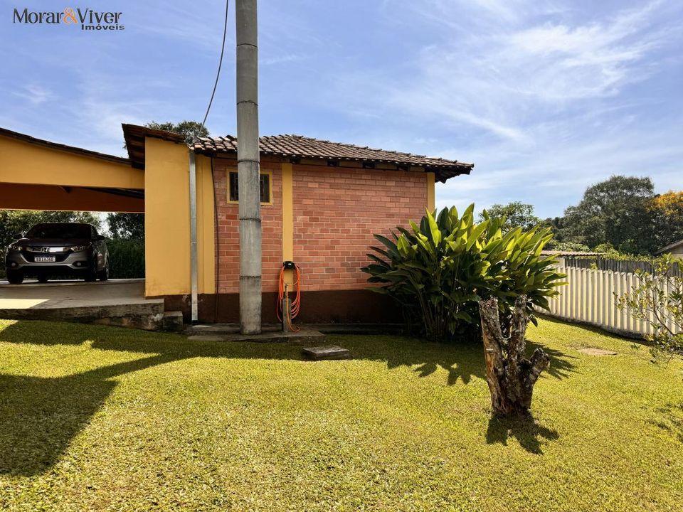 Fazenda à venda com 4 quartos, 7700m² - Foto 19