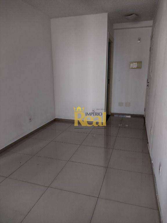 Apartamento para alugar com 2 quartos, 43m² - Foto 2