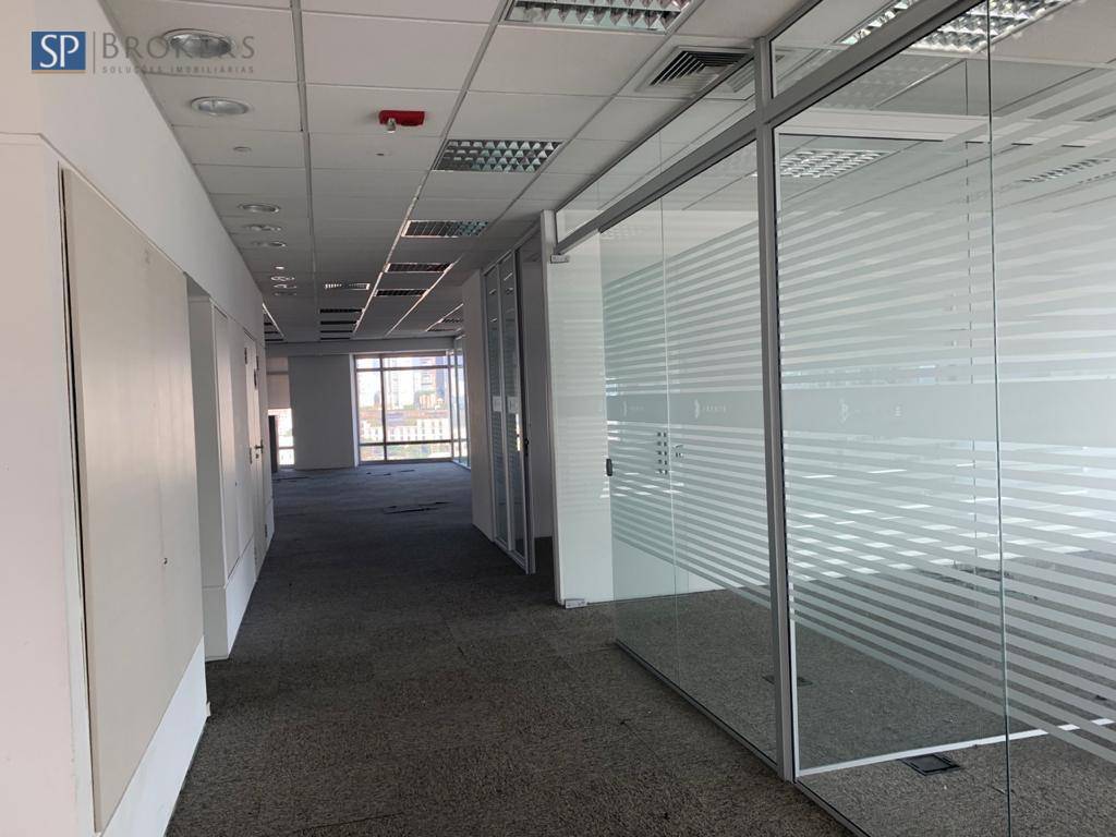 Conjunto Comercial-Sala para alugar, 533m² - Foto 5