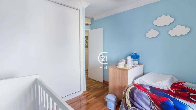 Apartamento à venda com 3 quartos, 270m² - Foto 20