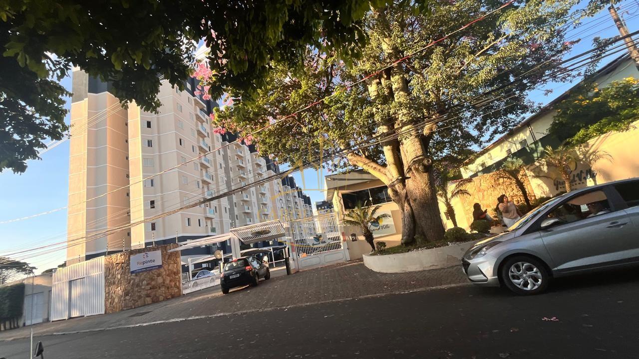 Apartamento à venda com 3 quartos, 75m² - Foto 11