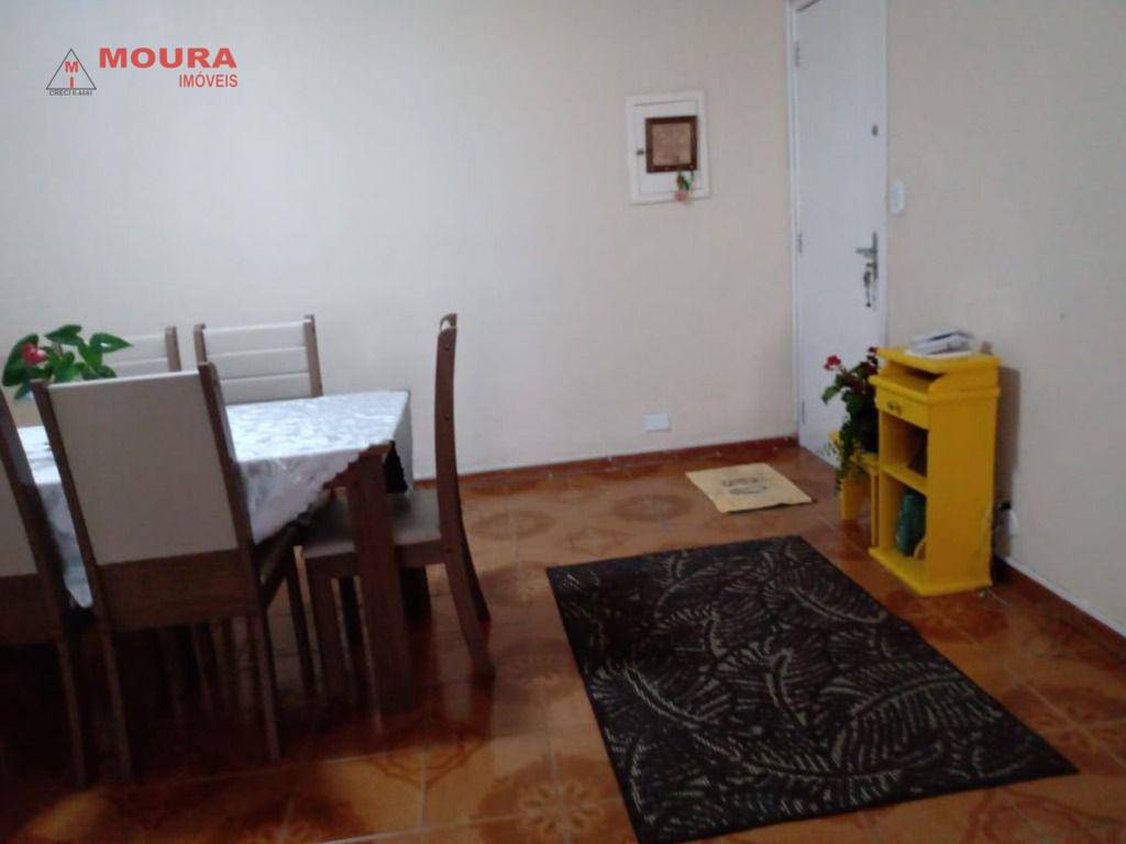 Apartamento à venda com 3 quartos, 80m² - Foto 4