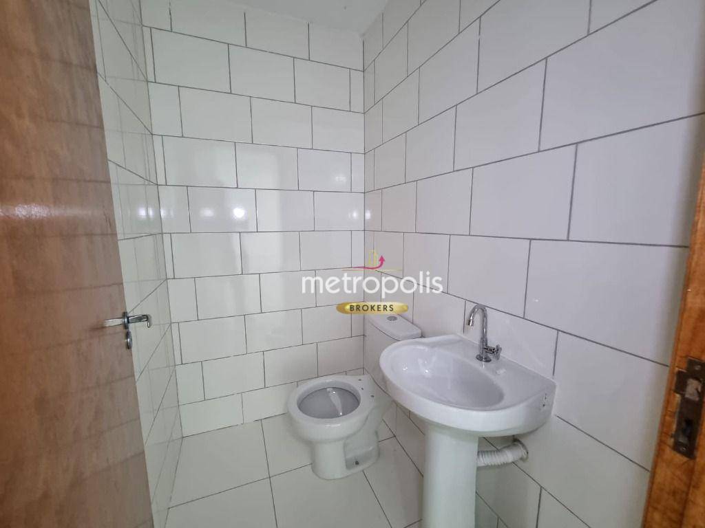 Cobertura à venda com 2 quartos, 88m² - Foto 25